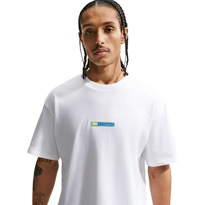 Nike NSW Boxy Futbol Loose Tee - Men's