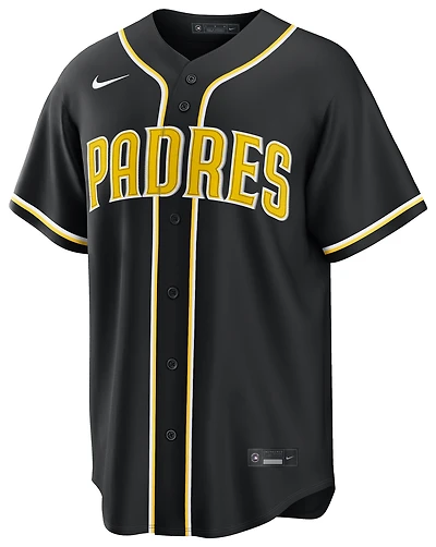 Nike MLB San Diego Padres Fashion Replica Jersey - Men's