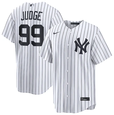 Nike MLB New York Yankees Home Replica Jersey - Men's