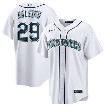 Nike MLB Seattle Mariners Home Replica Jersey - Men's
