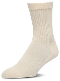 LCKR Basic Crew Socks 6 Pack - Men's