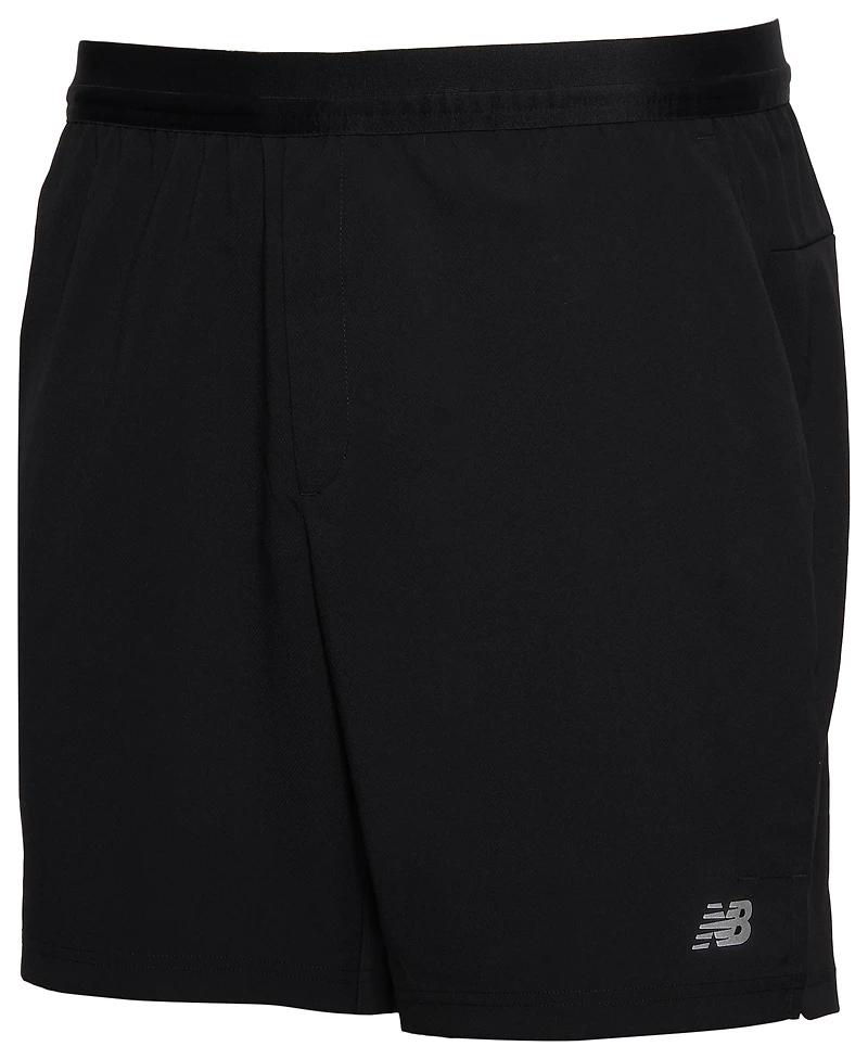 New Balance Run Energy Shorts - Men's
