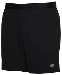 New Balance Run Energy Shorts - Men's