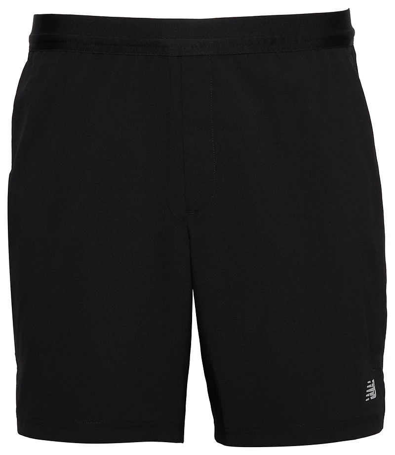 New Balance Run Energy Shorts - Men's
