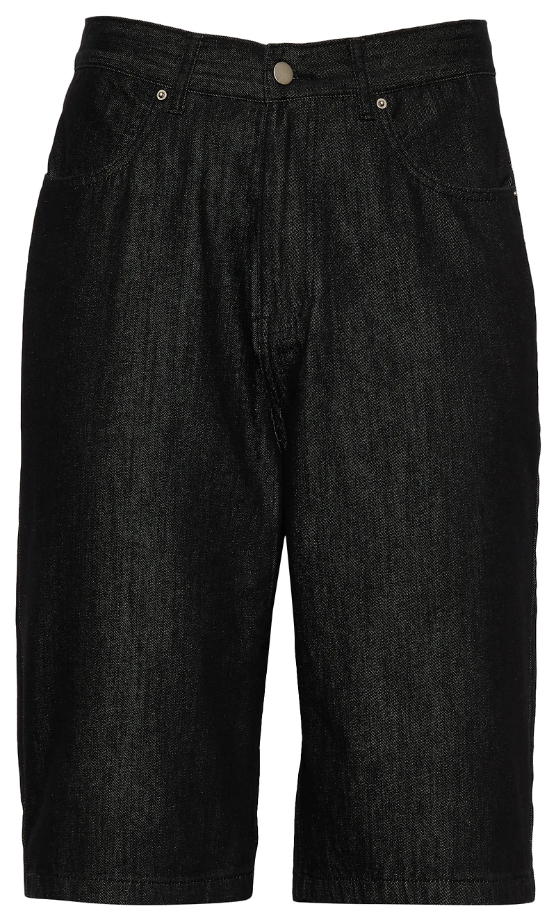 LCKR Denim Shorts - Men's