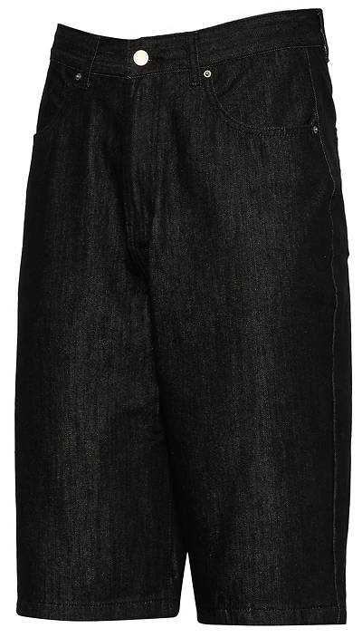 LCKR Denim Shorts - Men's
