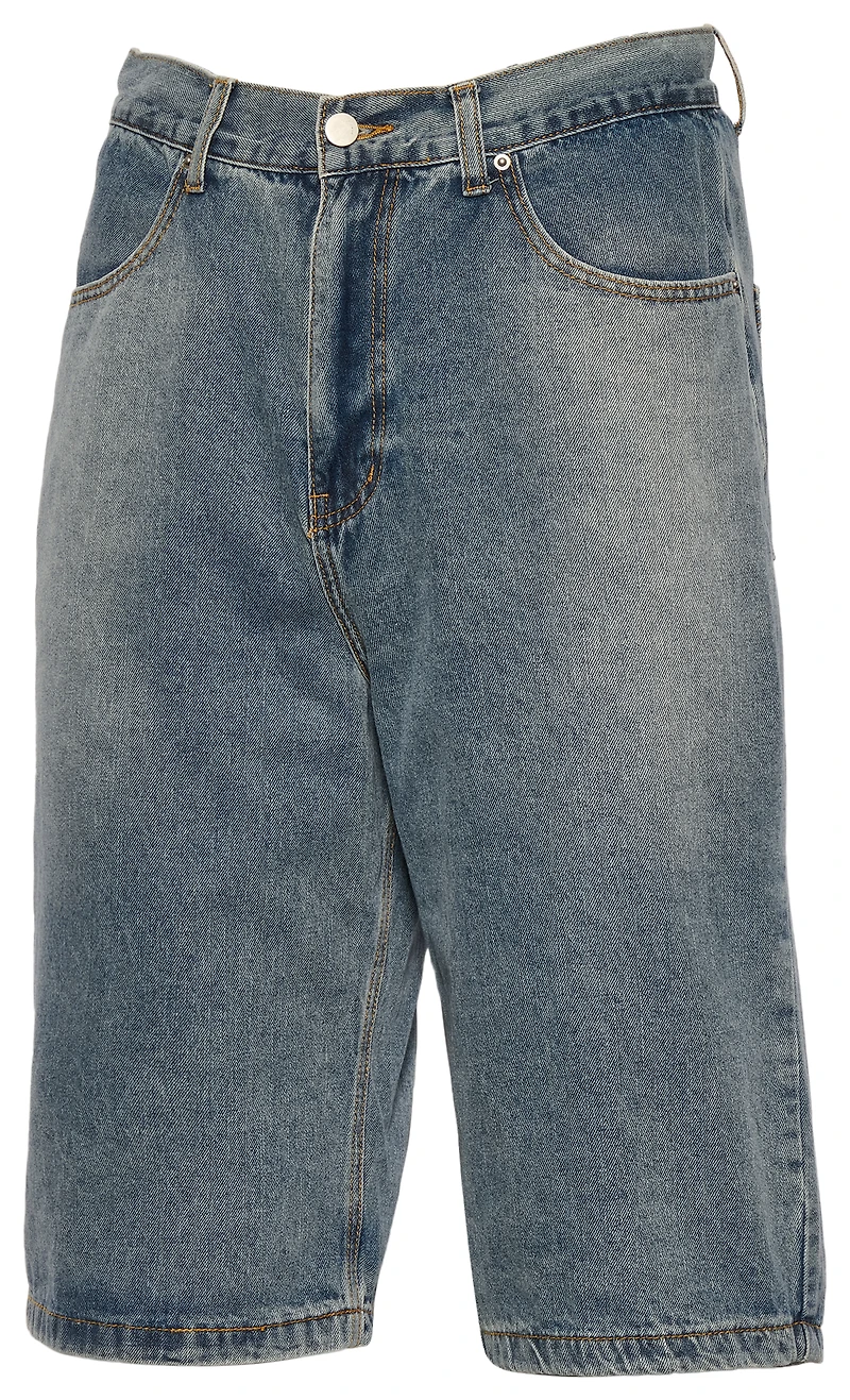 LCKR Denim Shorts - Men's