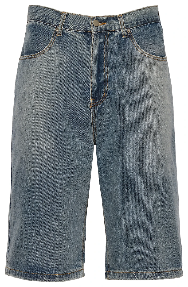 LCKR Denim Shorts - Men's