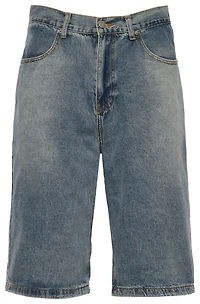 LCKR Denim Shorts - Men's