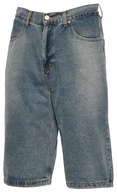 LCKR Denim Shorts - Men's