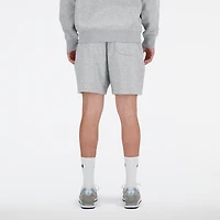 New Balance French Terry Shorts - Men's
