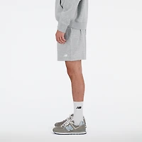 New Balance French Terry Shorts - Men's