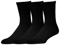 LCKR 3 Pack Performance Crew Socks - Men's