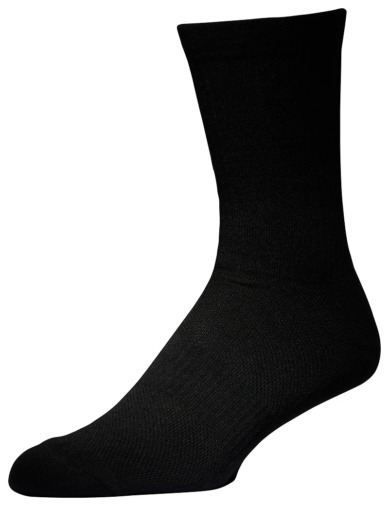 LCKR 3 Pack Performance Crew Socks - Men's