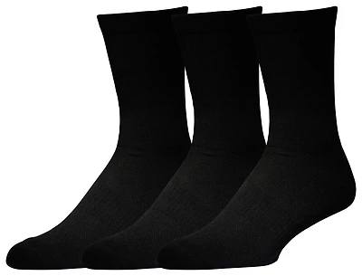 LCKR 3 Pack Performance Crew Socks - Men's