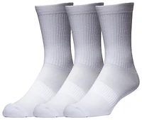 LCKR 3 Pack Performance Crew Socks - Men's