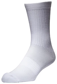 LCKR 3 Pack Performance Crew Socks - Men's