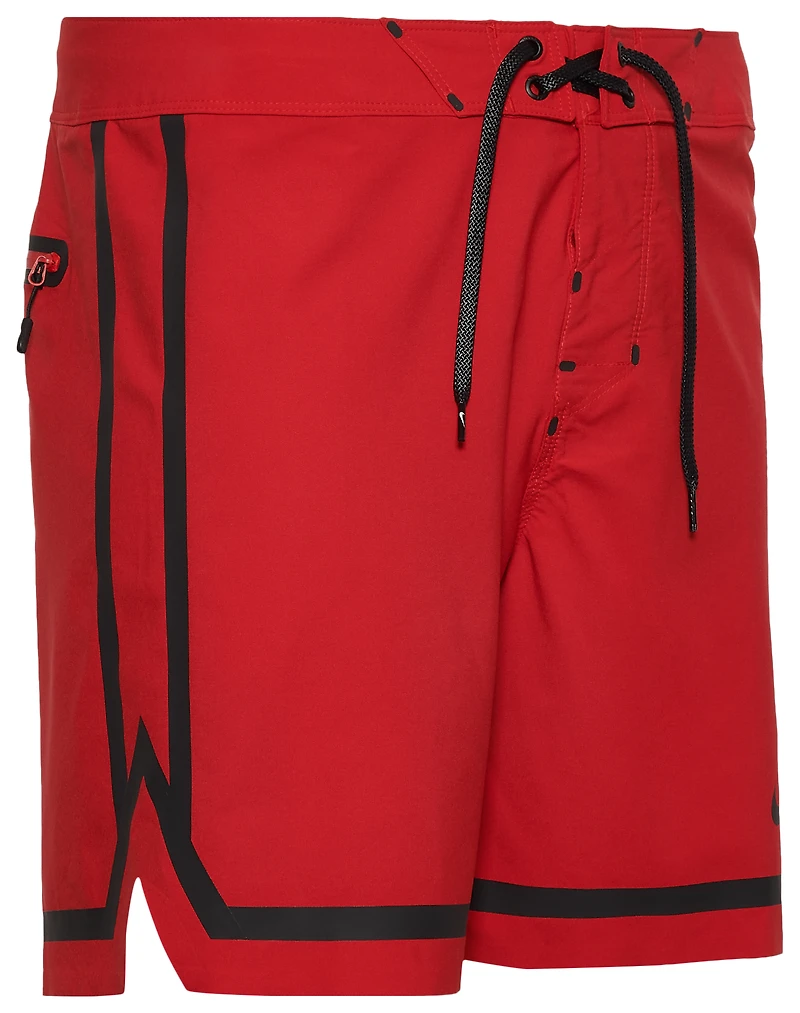Nike Specs DNA 7" Shorts - Men's
