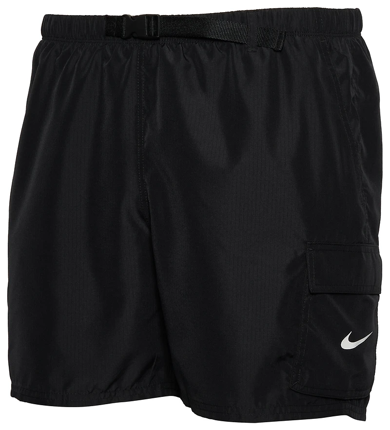 Nike Voyage Volley BLT 5" Shorts - Men's