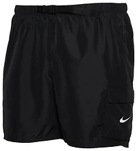 Nike Voyage Volley BLT 5" Shorts - Men's