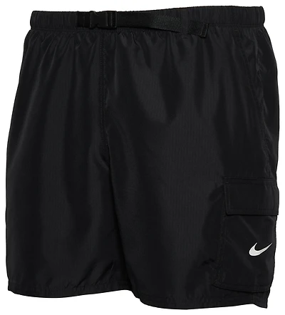 Nike Voyage Volley BLT 5" Shorts - Men's
