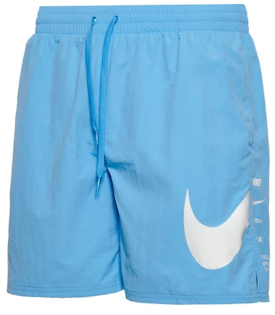 Nike Specs 7" Volley Shorts - Men's