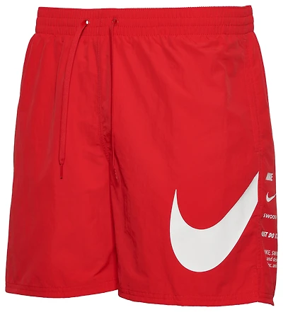 Nike Specs 7" Volley Shorts - Men's