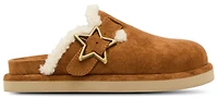 Steve Madden Girls Steve Madden Shilo Clog - Girls' Grade School Shoes Cognac Size 02.0