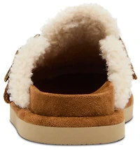 Steve Madden Girls Steve Madden Shilo Clog - Girls' Grade School Shoes Cognac Size 02.0