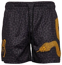 Deuce Mesh Shorts - Men's