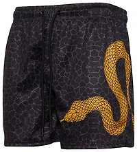 Deuce Mesh Shorts - Men's