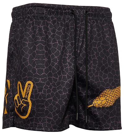 Deuce Mesh Shorts - Men's