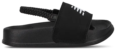 New Balance Boys 200 - Boys' Toddler Shoes Black/White