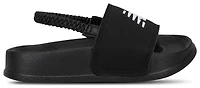 New Balance Boys 200 - Boys' Toddler Shoes Black/White