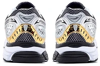 Saucony Boys Omni 9 - Boys' Grade School Shoes Silver/Gold/White