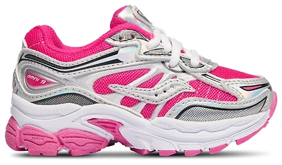 Saucony Omni 9