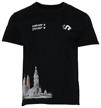 SIDEMONEY City Series T-Shirt