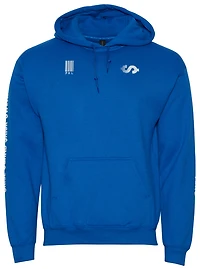 SIDEMONEY Paper Trail Hoodie - Men's