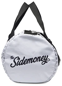 SIDEMONEY Word Search Duffel Bag - Men's
