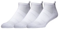 LCKR 3 Pack Performance No Show Socks - Men's