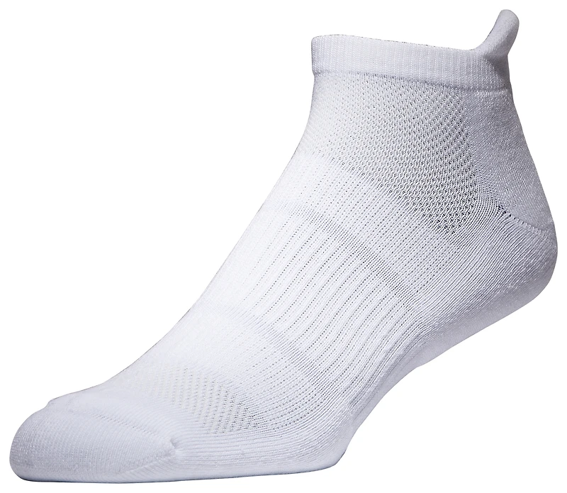 LCKR 3 Pack Performance No Show Socks - Men's