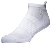 LCKR 3 Pack Performance No Show Socks - Men's