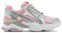 Steve Madden Girls Speedster Sneaker