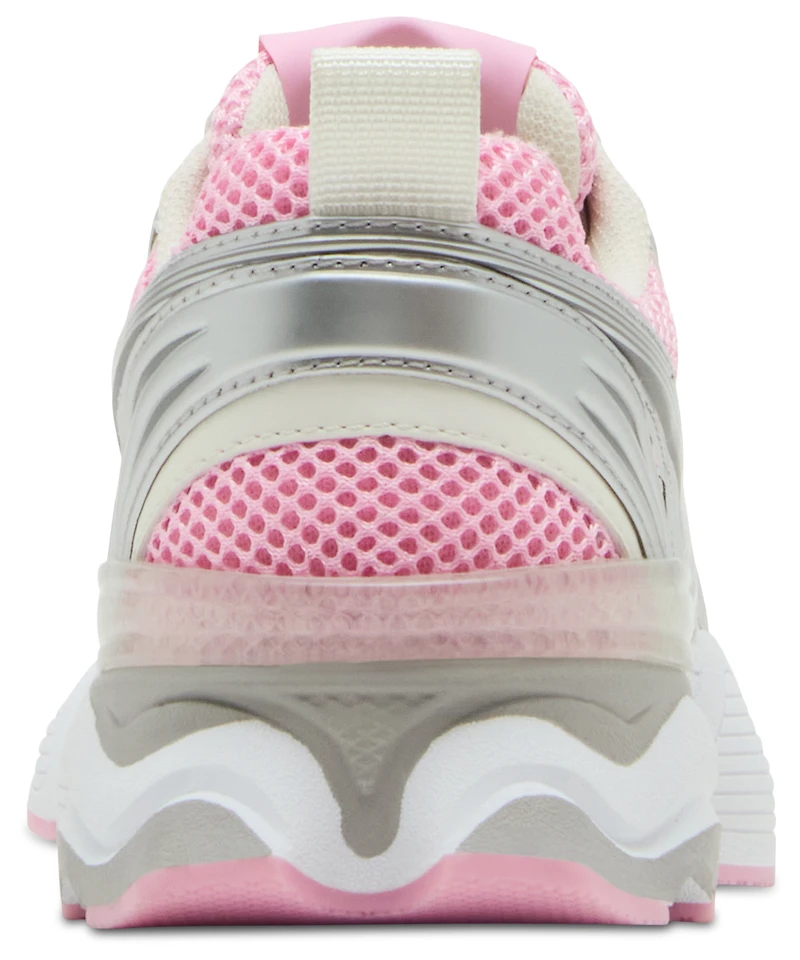 Steve Madden Girls Speedster Sneaker