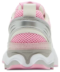 Steve Madden Girls Speedster Sneaker