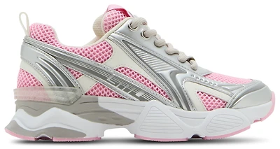 Steve Madden Girls Speedster Sneaker