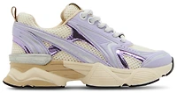 Steve Madden Girls Speedster Sneaker - Girls' Grade School Shoes Purple