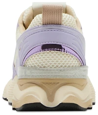 Steve Madden Girls Speedster Sneaker - Girls' Grade School Shoes Purple