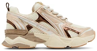 Steve Madden Girls Steve Madden Speedster Sneaker - Girls' Grade School Shoes Rose Gold Size 01.0