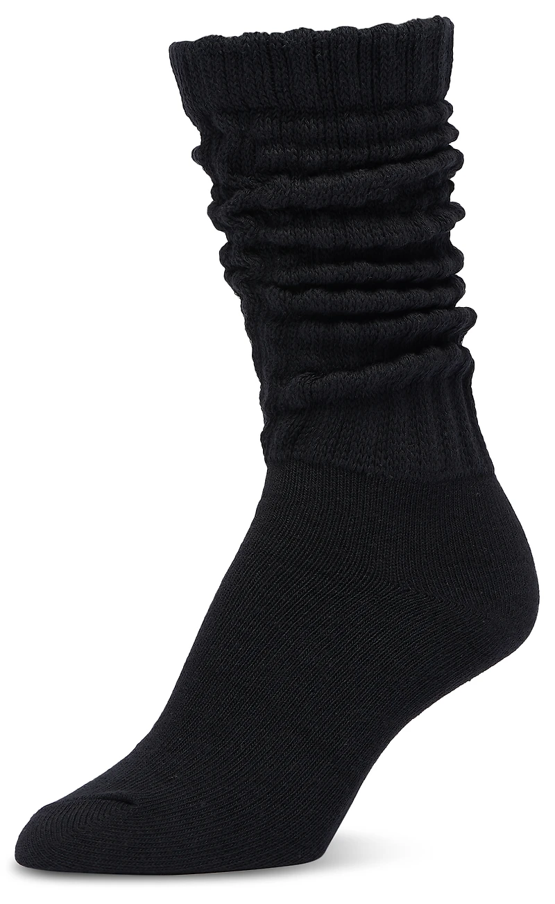 LCKR Slouch Crew Socks 2 Pair - Youth